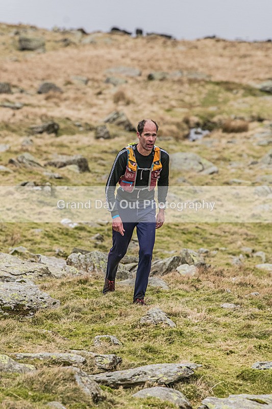 Kong MMM-604 - Kong Mini Mountain Marathon Round 1 Lake District Coniston Sunday 5th March 2023