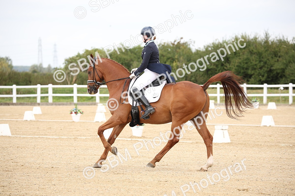 SBM_020016 - Class 25 - PSG Bronze