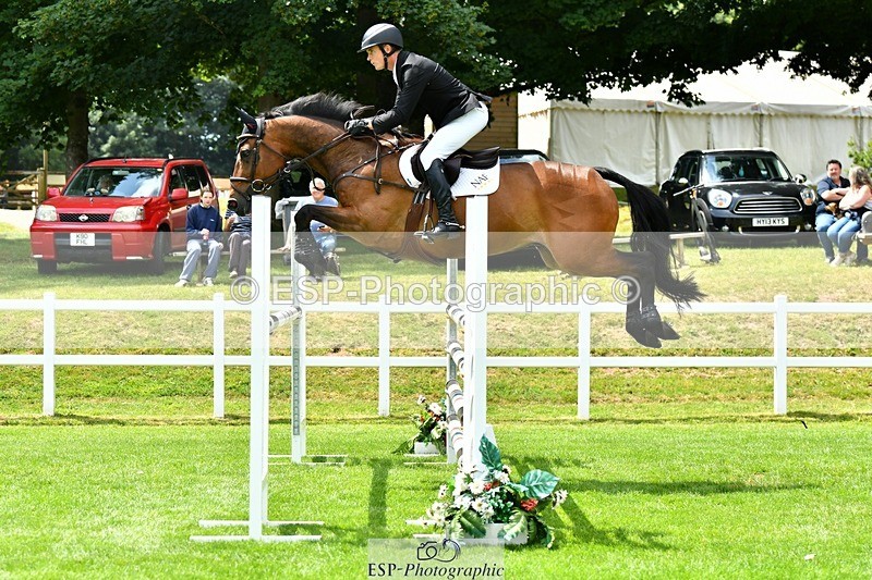 230706-115550-01942 - Cls 2 Foxhunter & 1.20m Open