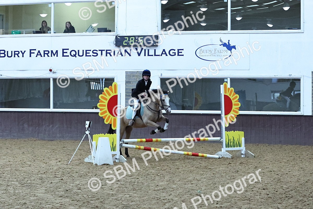 SBM_005242 - Class 5 - 60cm Open