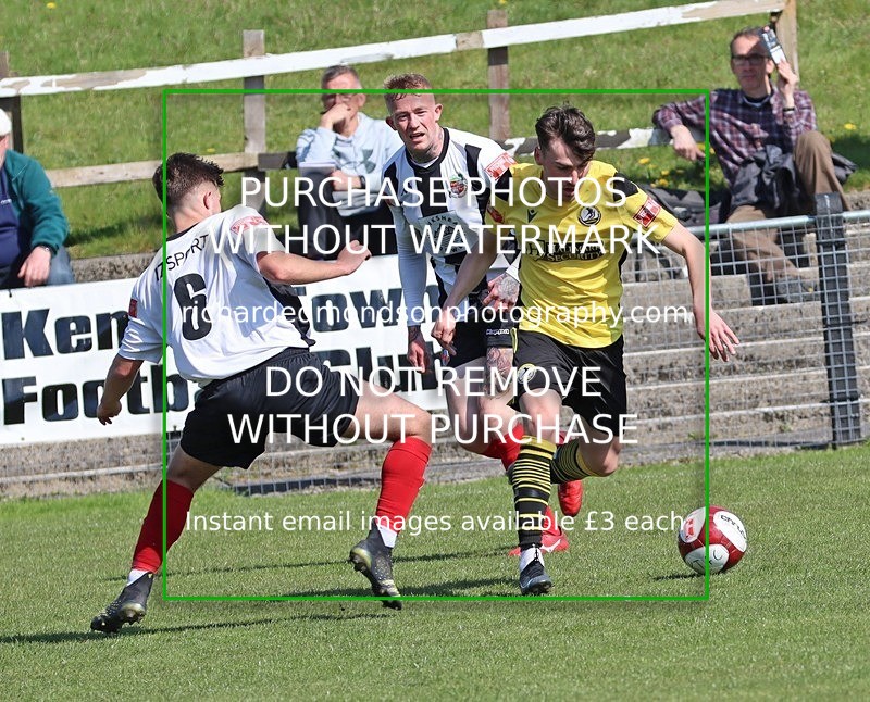 IMG_4133 - Kendal Town v Widnes