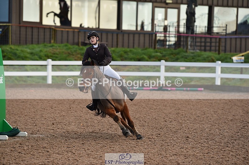 240210A-095840-00346 - Cls 3 Pony British Novice & 80cm Open