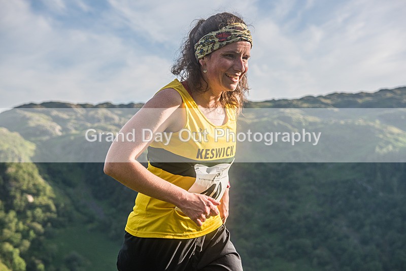 Langstrath-280 - Langstrath Fell Race Wednesday 19th June 2024