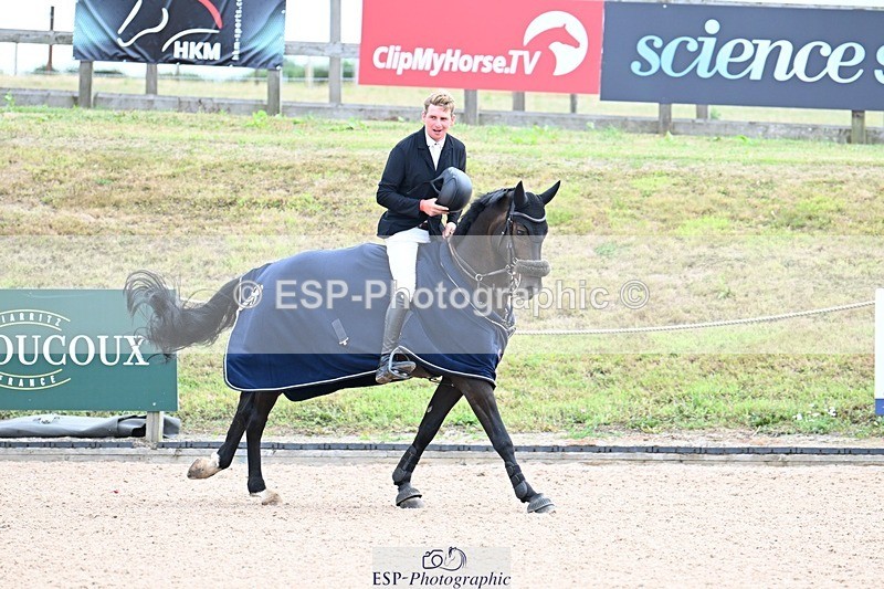 250720-121106-19562 - Cls 36, 7 Yr Old Final jump off and presentations