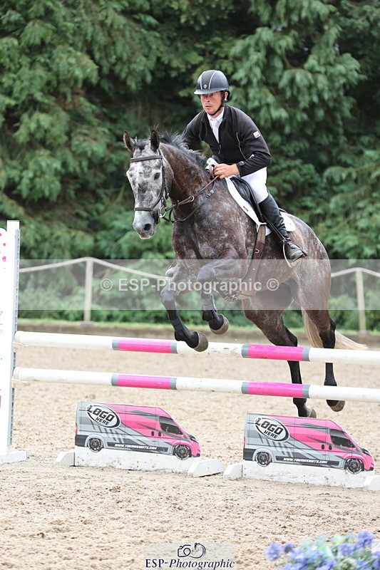 250705A-101944-13729 - Cls 33 Snr British Novice and 90cm Open