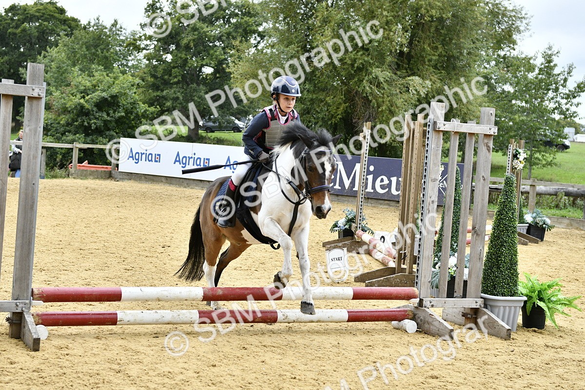 SBM_68050 - J2b - Mini Tour Junior Pony 30cm championship