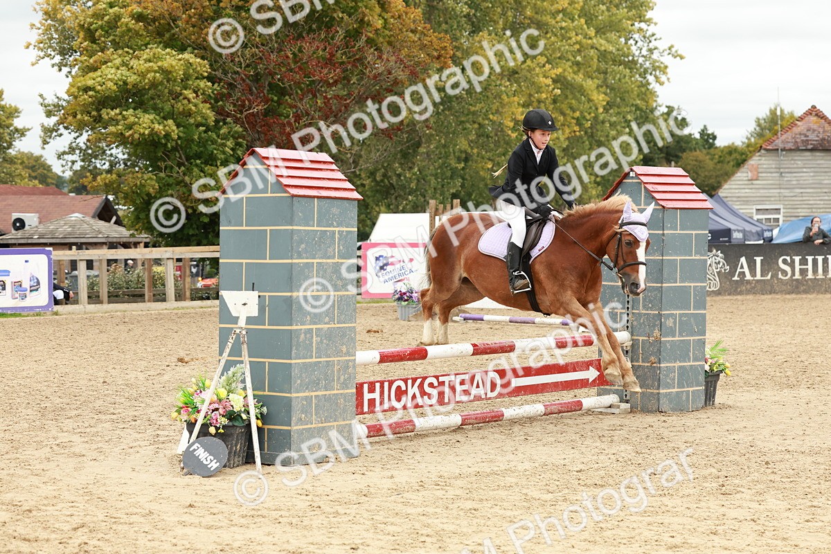 SBM_67058 - J13 - Junior Pony 60cm Championship