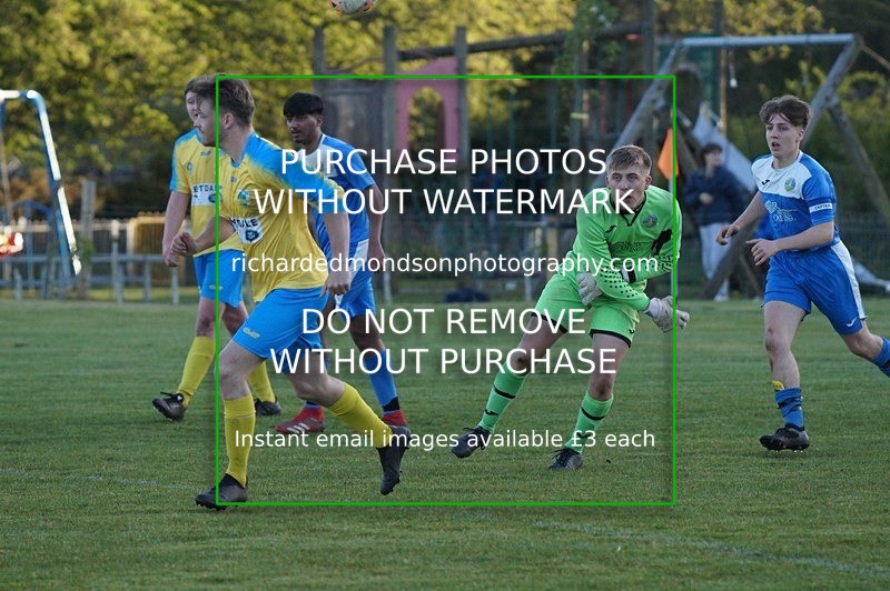 DSC00828 - Kendal Utd Reserves v Penrith Academy (12/5/21)