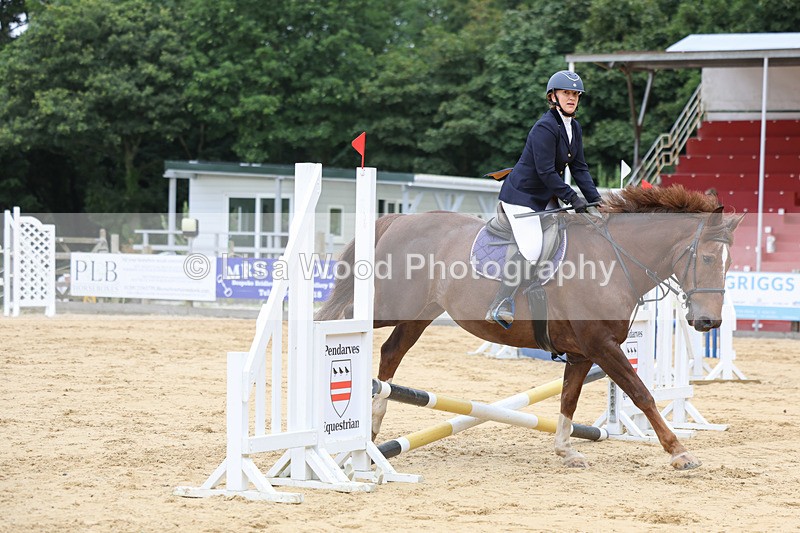 3E7A2236 - Class 3: 50cm Open