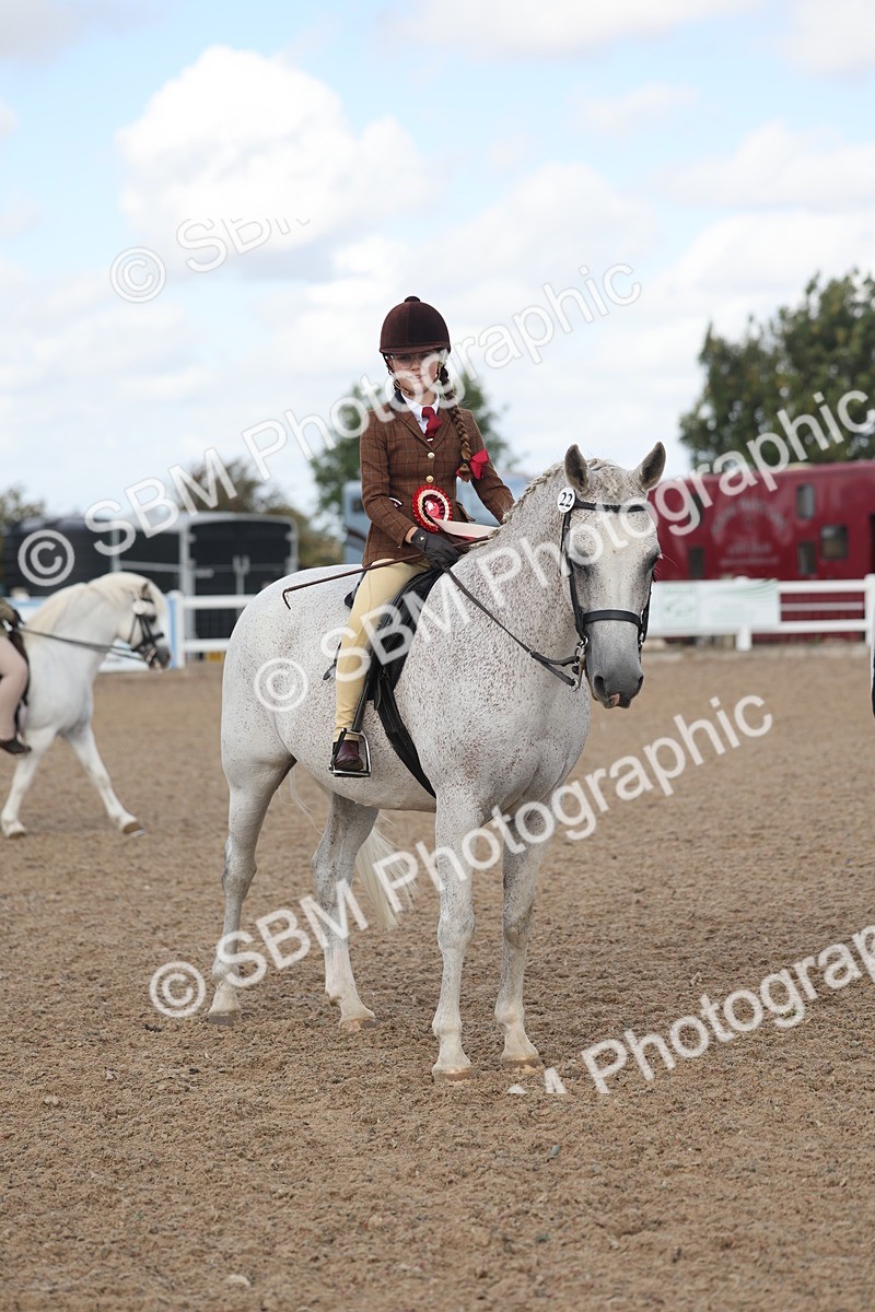 SBM_23259 - Class 807 - young Rider 11 to 16 Years