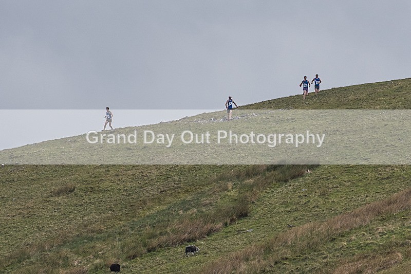 Latterbarrow-65 - Latterbarrow Loop Fell Race Wednesday 20th May 2026