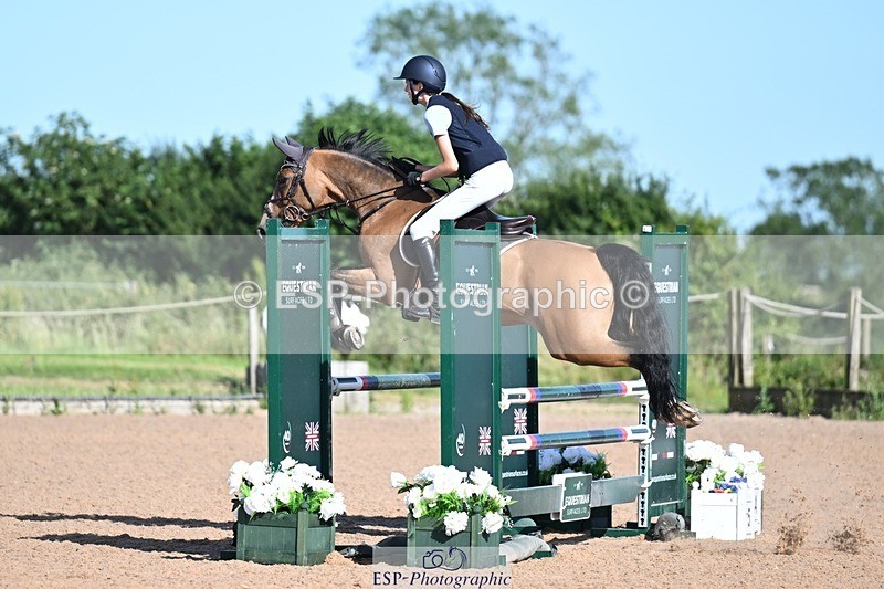 260626-174214-00808 - Cls 3 Pony Newcomers and 1m Open