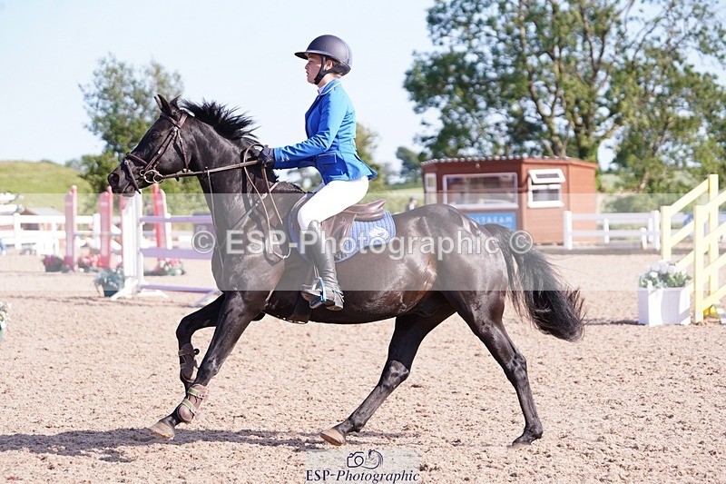 250628-180220-07393 - Cls 24 Pony Discovery & 90cm Open