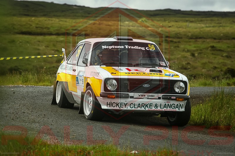 Wilton Recycling Donegal Rally Friday 51 of 207 - Wilton Recycling Donegal International Rally