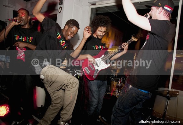 71 - Skittles Tip-I-Cal-Ly launch @ noho 06.04.11