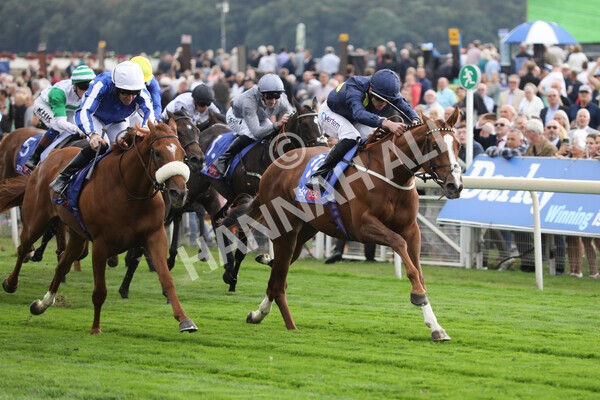 yr18082022r1-17 - Race 1 1.50pm Sky Bet Lowther Stakes