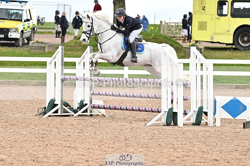 240310A-112551-02319 - Cls 4 Pony Discovery and 90cm Open