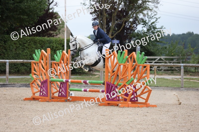 20250803-0711 - Class 3 - 80cm