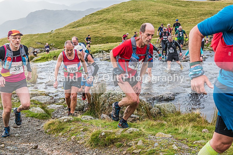 Langdale-788 - Langdale Horseshoe Fell Race Saturday 8th October 2022