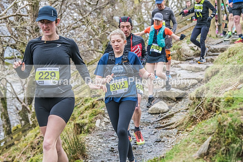 Buttermere-172 - Fellside Events Buttermere Trail Race Sunday 22nd March 2026