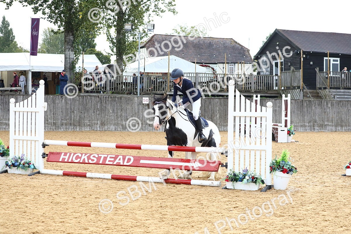 SBM_60022 - J63 - Junior Pony 50cm Championship