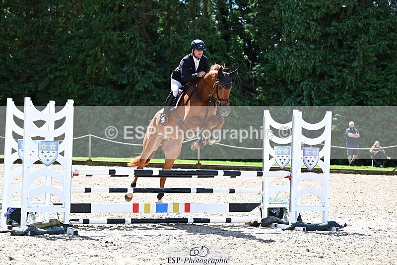 240706-120451-14656 - Cls 201 4 Yr Old Qualifier