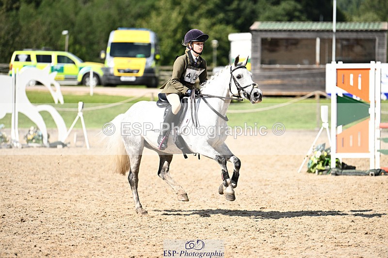 240824X-153500-29684 - 80cm Round 2 15.30 to 16.50