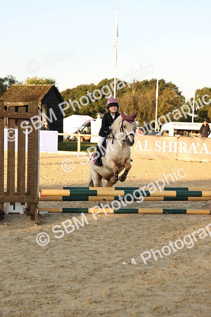 SBM_56985 - J11 - Junior Pony 50cm Championship