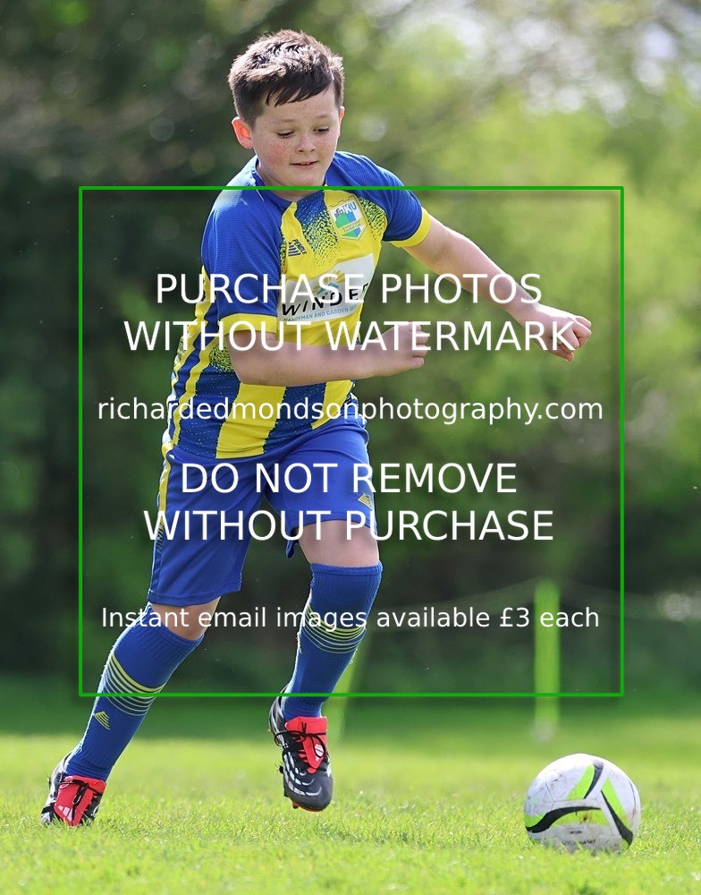 533A6720 - Kendal United Under 10's (18/4/26)