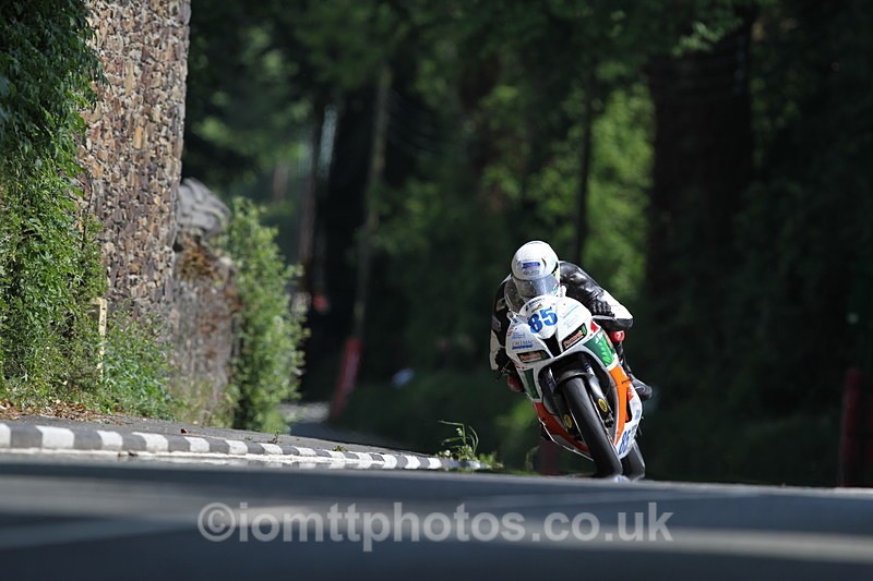 PR158520 - Supersport Race 2