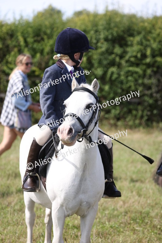 20260906-2588 - Class 18 - Childs First Pony