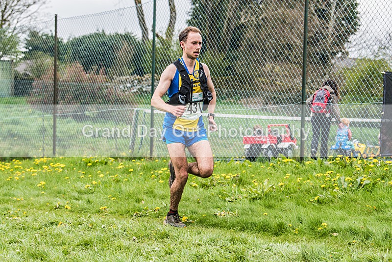 3 Peaks-1471 - The 3 Peaks Race - The Finish - Saturday 29th April 2023