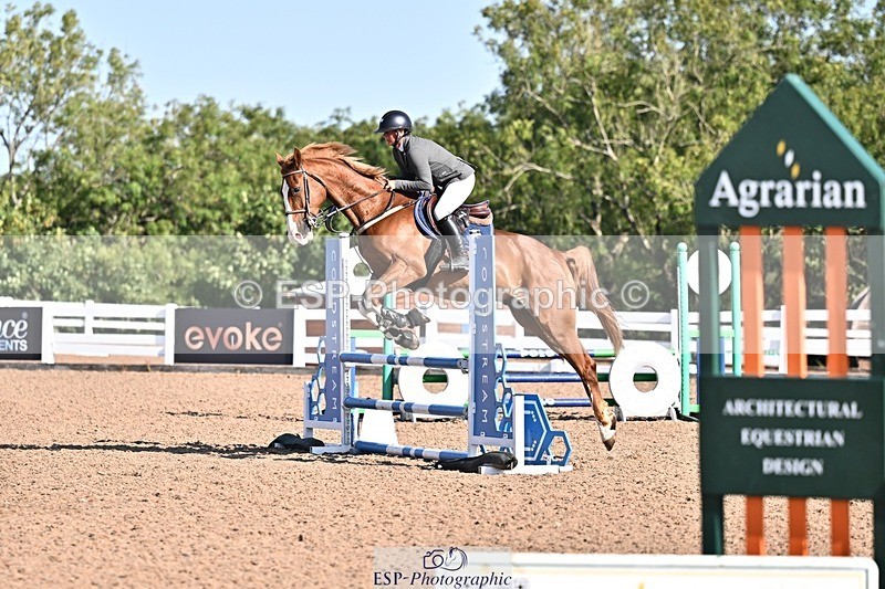 260812-093315-00050 - Cls 2 British Novice and 90cm