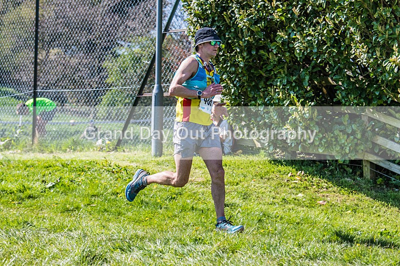 The Finish-840 - The 3 Peaks Race Saturday 25th April 2026 - The Finish