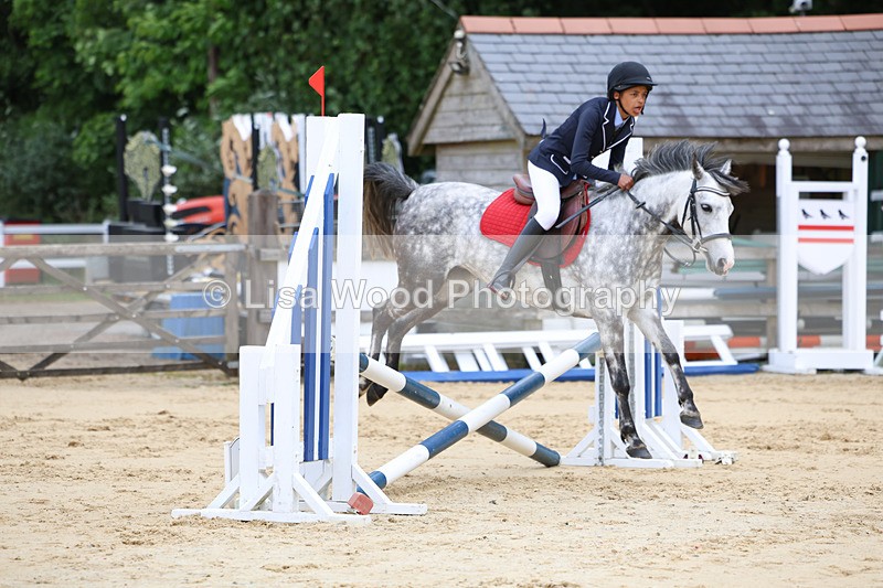 3E7A3580 - Class 4: 60cm Junior