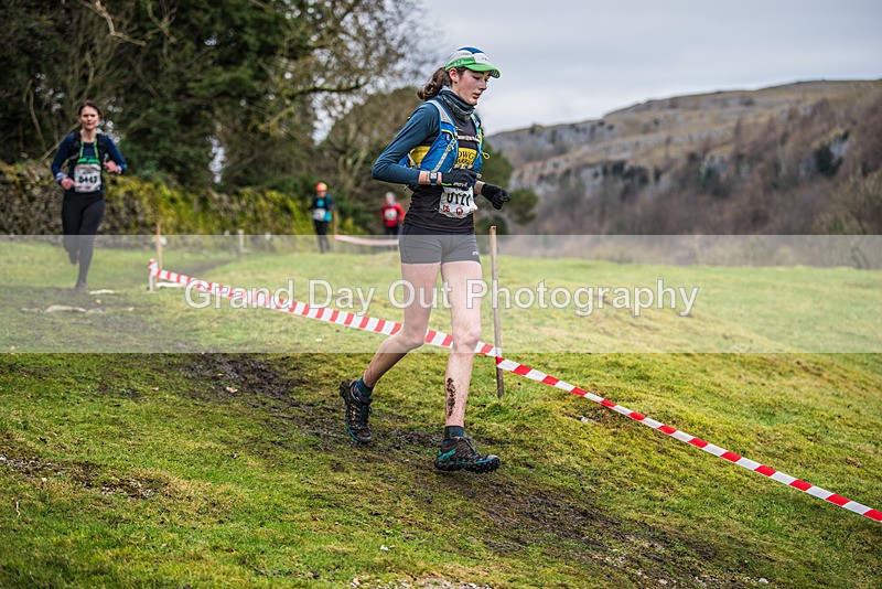 Giggleswick-1208 - Kendal Winter League Races Giggleswick Sunday 14th January 2024