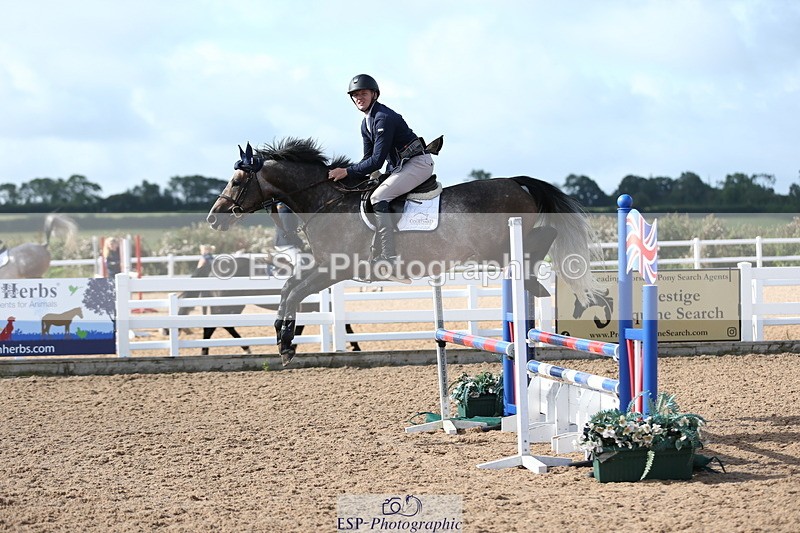 230811A-093500-02889 - Cls 13 A&B Snr Brit Nov & 90cm Open