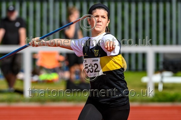 Age25SAT-926091 - Field Female Set One