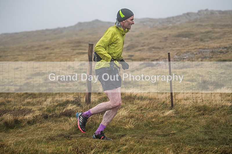 Buttermere-295 - Buttermere Shepherds Meet Fell Race Sunday 26th October 2025