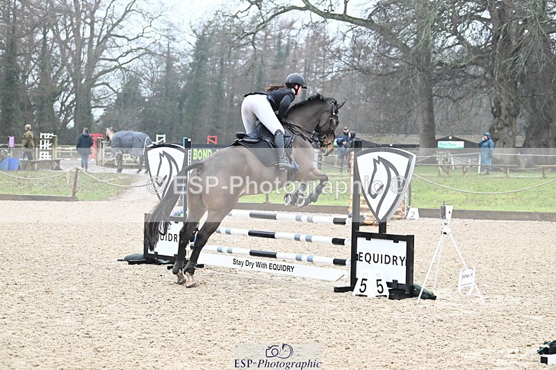 250215A-140316-01262 - Cls 1 British Novice and 90cm Open