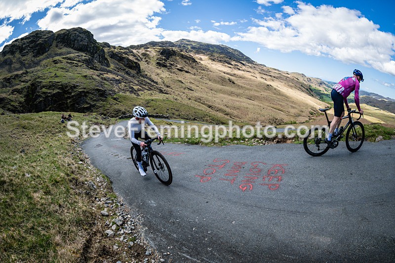 113402 - Hardknott Pass Camera 2 11.00-12.00