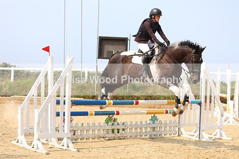 3E7A1860 - Class 5: Senior 95cm