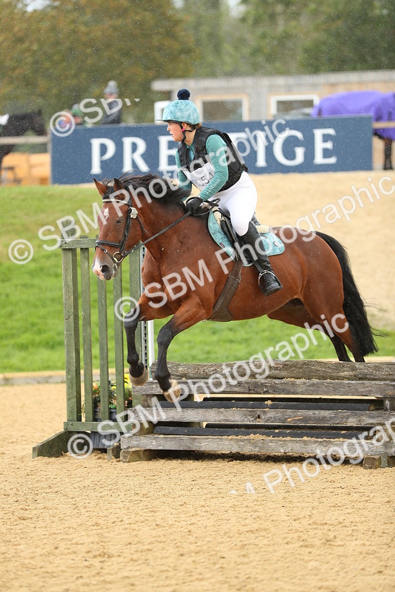 SBM_07744 - E4 Eventers Challenge 80cm Open