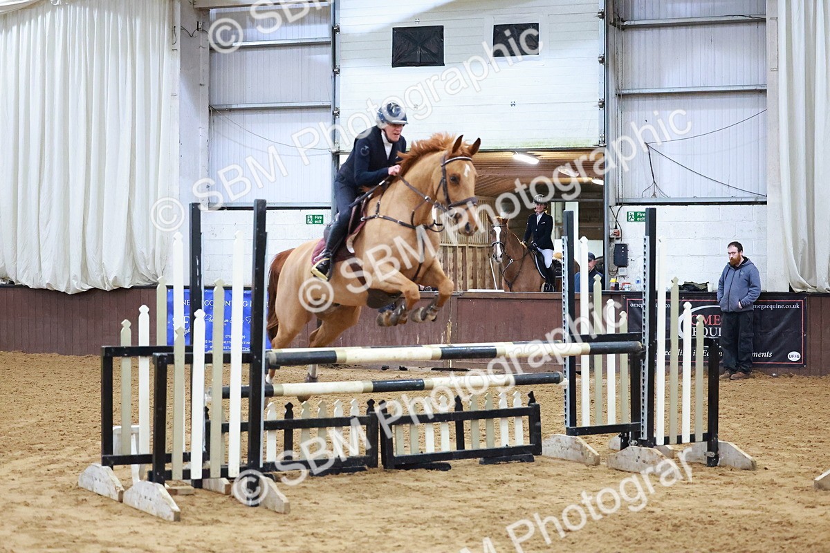 SBM_001331 - Class 3 - Senior Discovery - 1.00m