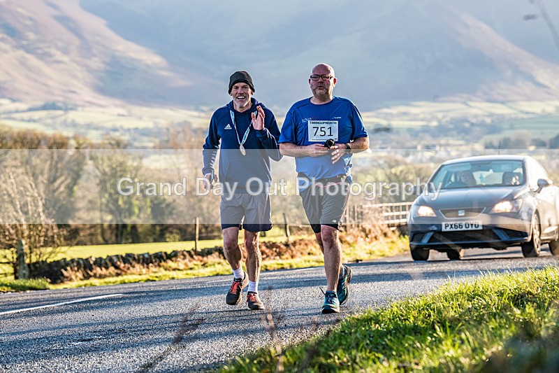 North Lakes Half Marathon  10k-1401 - North Lakes Half Marathon & 10K Road Races Monday 2nd January 2023