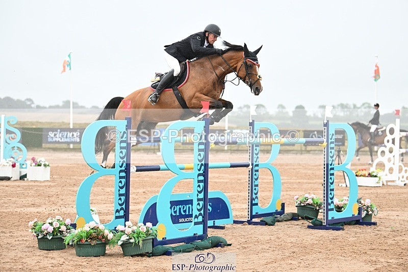 250717-155649-07217 - Cls 5, 3 Star Big Tour 3pm to End