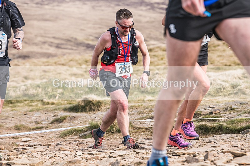 Pen-Y-Ghent-1150 - The 3 Peaks Race Saturday 25th April 2026 - Pen Y Ghent