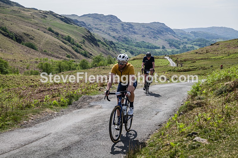 152542 - Hardknott Pass Camera 1 15.00-16.30