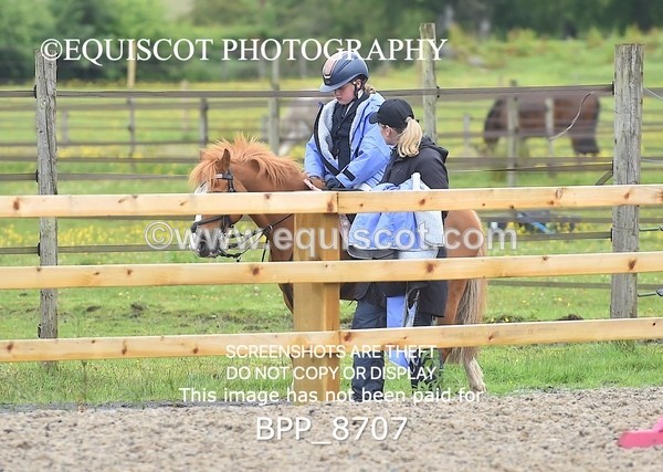 BPP_8707 - CLASS 5 Springboard 128cm/ 138cm Restricted Handicap