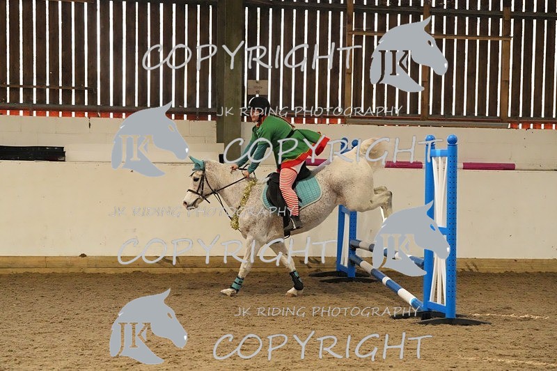 JKR01980 - Class 5 60cm